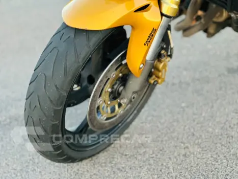 CB 600F HORNET