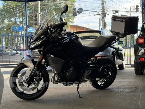 TIGER 660 SPORT