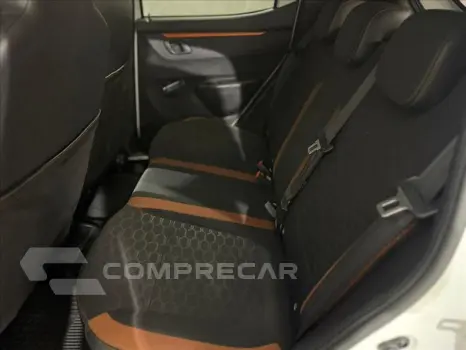 KWID 1.0 12V SCE Outsider