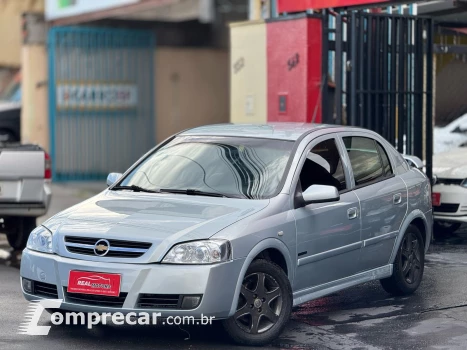 CHEVROLET ASTRA 2.0 MPFI Advantage 8V 4 portas