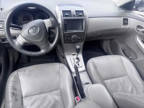 COROLLA 1.8 GLI 16V