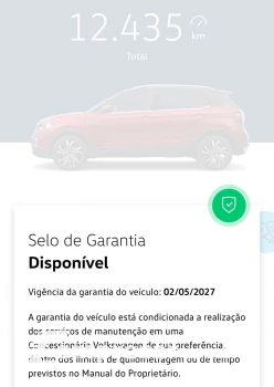 T-Cross Highline 1.4 TSI Flex 16V 5p Aut