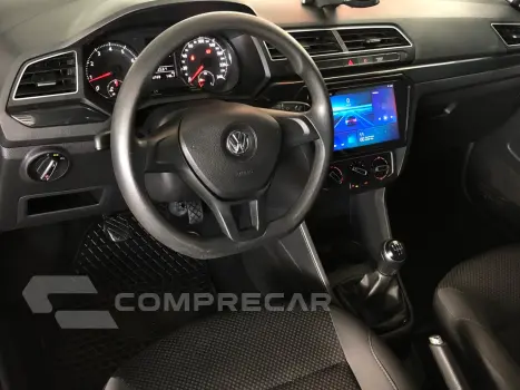 SAVEIRO 1.6 MI Trendline CS 8V
