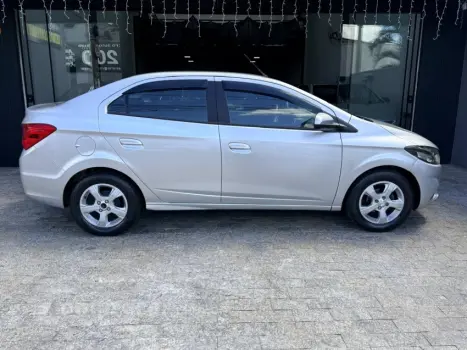 PRISMA 1.4 LT Spe/4 8V