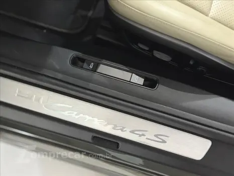 911 3.0 24V H6 Carrera 4S Cabriolet