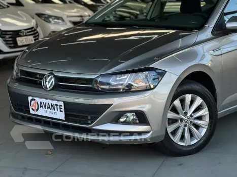 VIRTUS 1.0 200 TSI COMFORTLINE AUTOMÁTICO