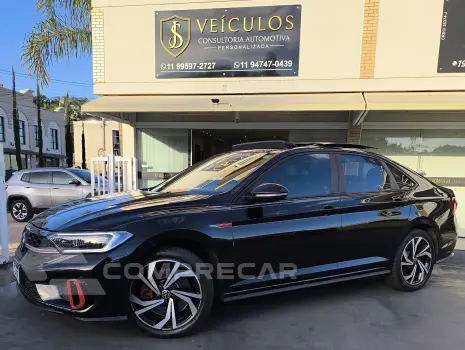 JETTA 2.0 350 TSI GLI