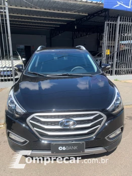 IX35 2.0 MPFI GL 16V