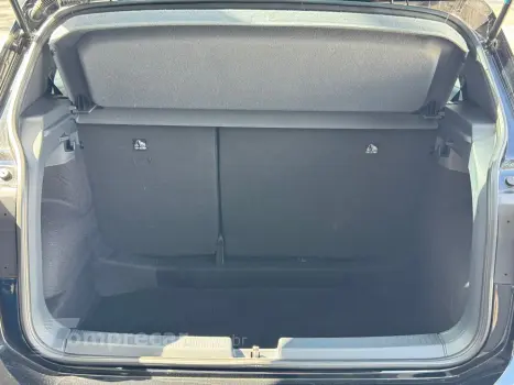 T-Cross 1.0 200 Tsi Total Flex Comfortline Automático