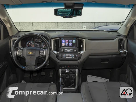 S10 2.5 16V LTZ CD 4X2