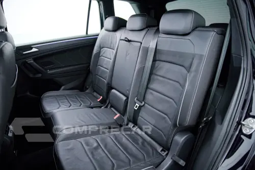 TIGUAN Allspac R-Line 300 TSI 2.0