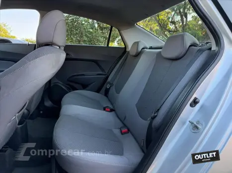 HB20S 1.0 COMFORT PLUS 12V FLEX 4P MANUAL