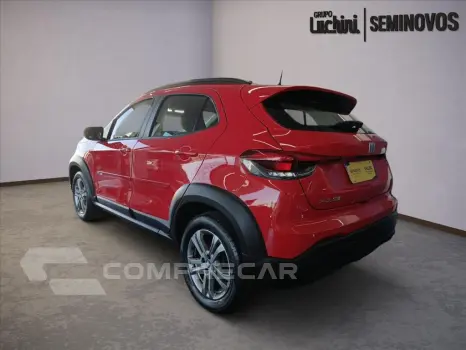 PULSE 1.3 FLEX DRIVE CVT