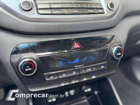 TUCSON 1.6 16V T-gdi GLS Ecoshift