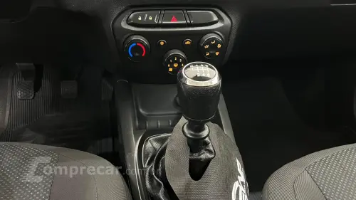 ONIX HATCH Joy 1.0 8V Flex 5p Mec.