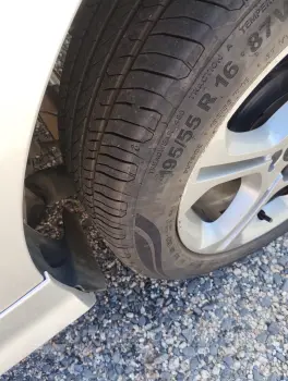 SANDERO 1.0 12V SCE GT Line