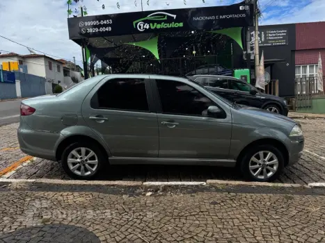 Siena ELX 1.4 mpi Fire Flex 8V 4p