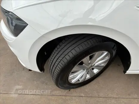 VIRTUS 1.0 200 TSI Comfortline