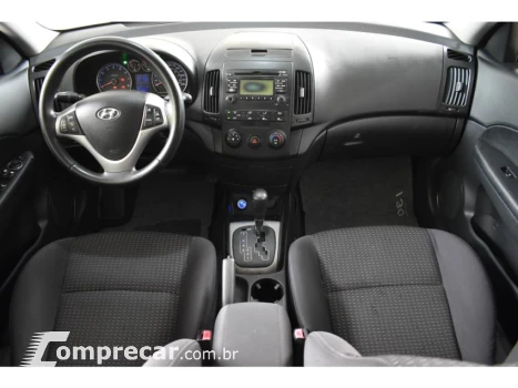 I30 1.8 MPI 16V