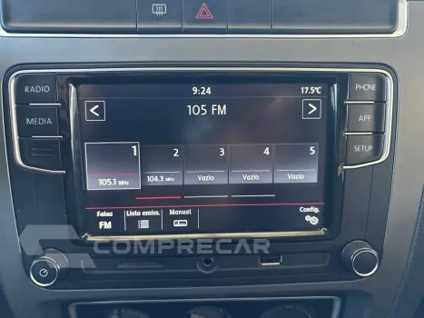Fox Connect 1.6 Flex 8V 5p