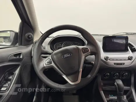 KA 1.5 TI-VCT FLEX SE SEDAN AUTOMÁTICO