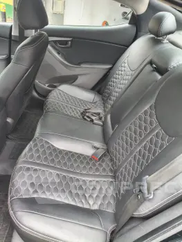 ELANTRA 1.8 GLS 16V