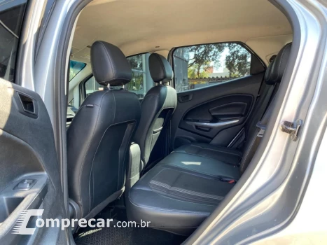 ECOSPORT 1.5 Tivct Freestyle