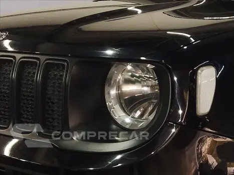 RENEGADE 1.8 16V FLEX SPORT 4P AUTOMÁTICO