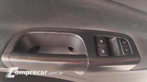 GOL 1.0 12V MPI TOTALFLEX 4P MANUAL