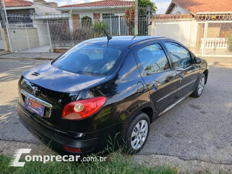 207 1.4 XR Passion 8V