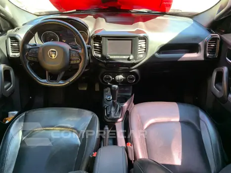 TORO 2.0 16V Turbo Ultra 4WD