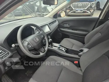 HR-V 1.8 16V LX