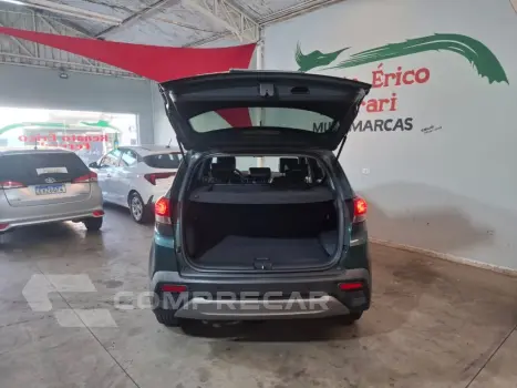 CRETA 2.0 16V Pulse