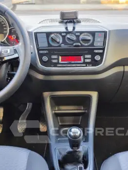 up! move 1.0 TSI Total Flex 12V 5p