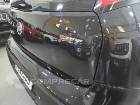 PUNTO 1.4 MPI 16V T-JET GASOLINA 4P MANUAL