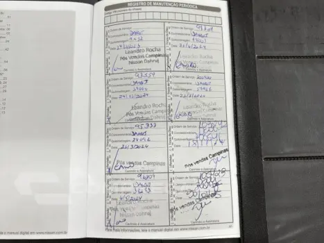 FRONTIER 2.3 16V TURBO DIESEL XE CD 4X4 AUTOMÁTICO