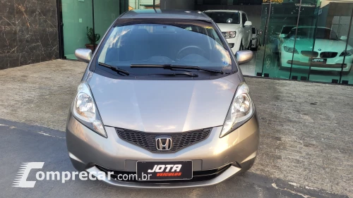 FIT 1.4 LX 16V