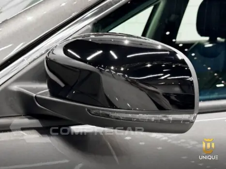 COMPASS - 1.3 T270 TURBO LONGITUDE AT6