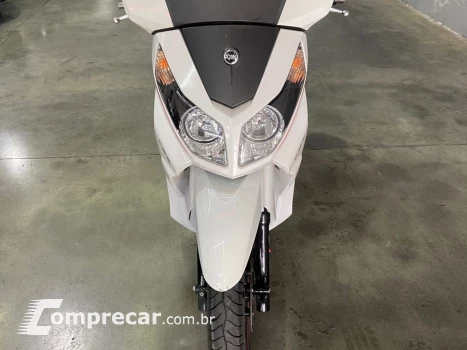 DAFRA Citycom Hd 300I