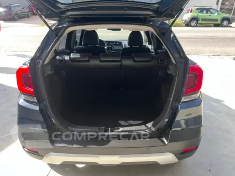 WR-V EXL 1.5 Flexone 16V 5p Aut.