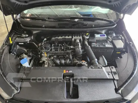 HB20 1.0 12V FLEX SENSE MANUAL