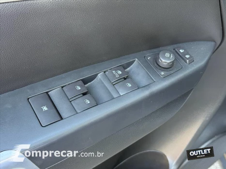 CAPTIVA 2.4 SIDI 16V GASOLINA 4P AUTOMÁTICO