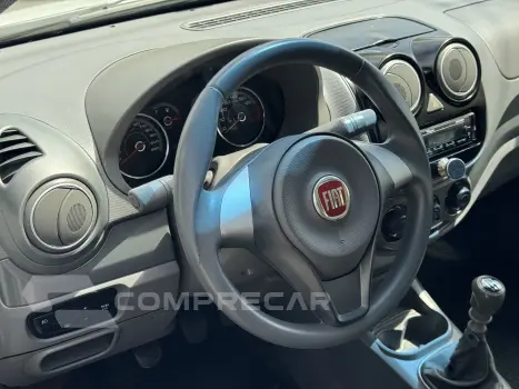 PALIO 1.0 MPI Attractive 8V