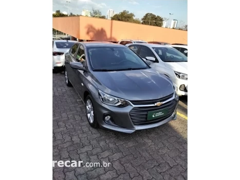 ONIX 1.0 TURBO FLEX PLUS LTZ MANUAL