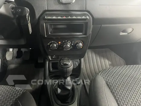 OROCH 1.6 16V SCE FLEX INTENSE MANUAL