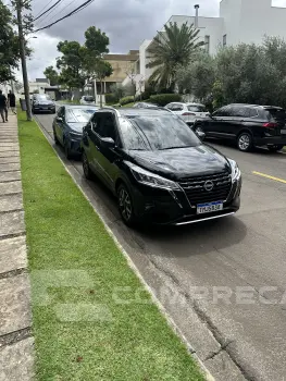 KICKS 1.6 16vstart Sense