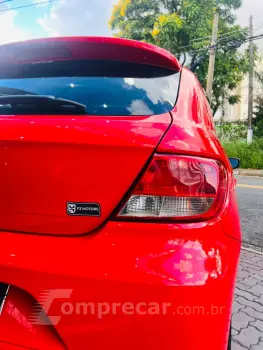 Gol (novo) 1.0 Mi Total Flex 8V 4p