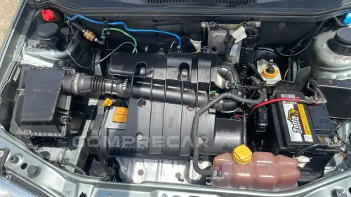 PALIO 1.0 MPI Trofeo Fire 8V