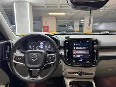 XC40 - 1.5 T5 RECHARGE INSCRIPTION GEARTRONIC