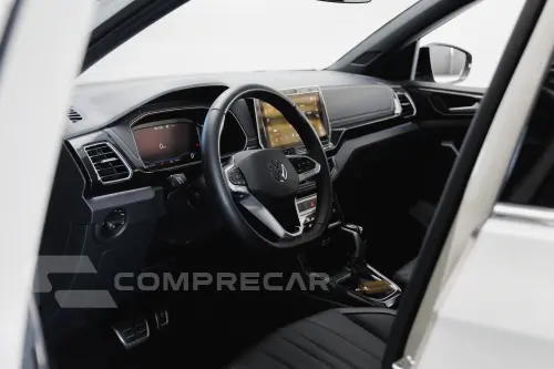 T-CROSS 1.4 250 TSI Highline